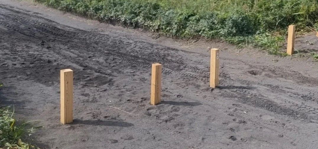 Автомобилистов призвали беречь природную территорию Халактырского пляжа Автомобилистов призвали беречь природную территорию Халактырского пляжа