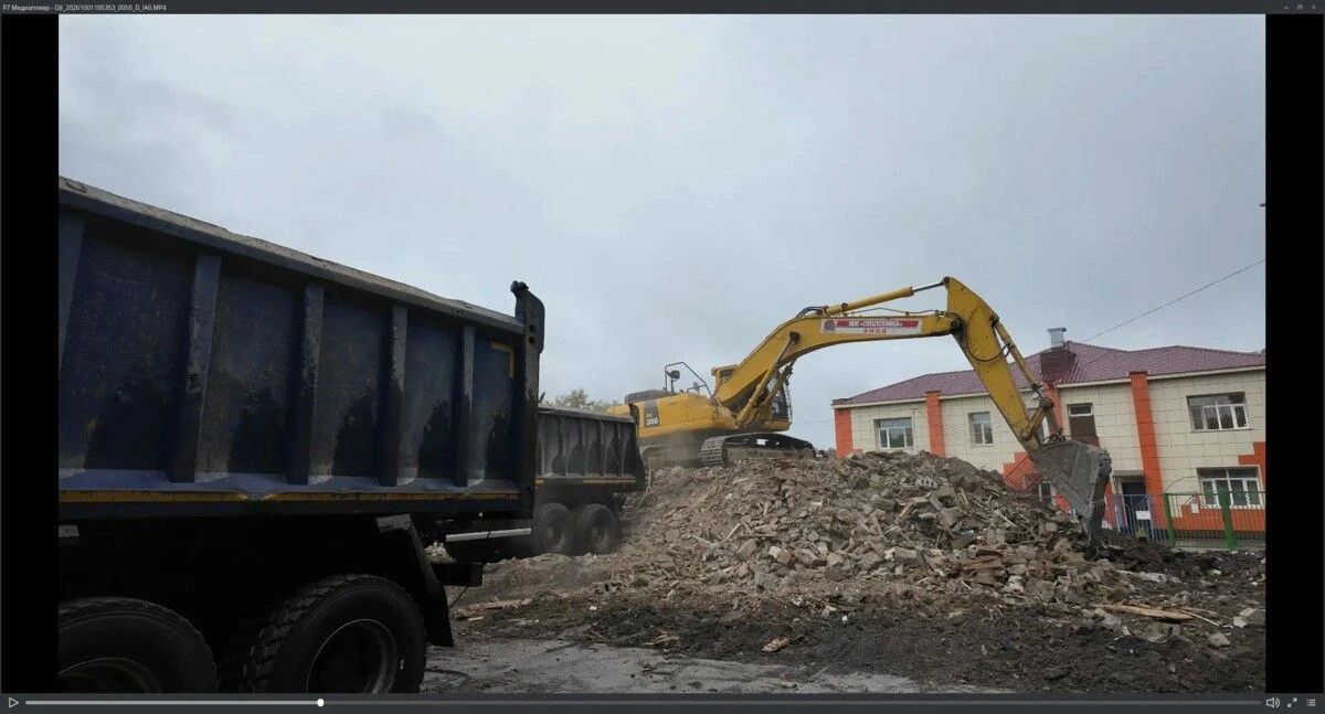 Аварийный дом на Капитана Драбкина снесут к 11 октября