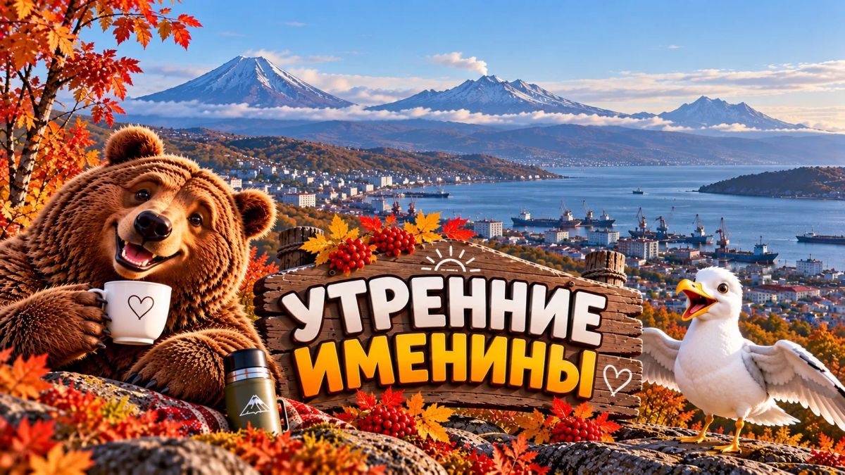 УТРЕННИЕ ИМЕНИНЫ. Сегодня, 7 октября, именины отмечают: Авраамий, Андрей, Антон, Василий, Виталий, Владислав, Галактион, Давид, Дмитрий, Евсевий, Коприй, Никандр, Павел, Сергей, Симон, Спиридон и Степан