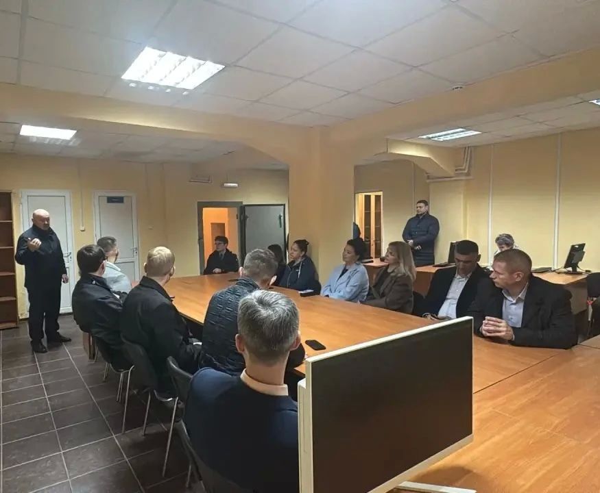 В краевом центре проходит Всероссийская тренировка по гражданкой обороне В краевом центре проходит Всероссийская тренировка по гражданкой обороне