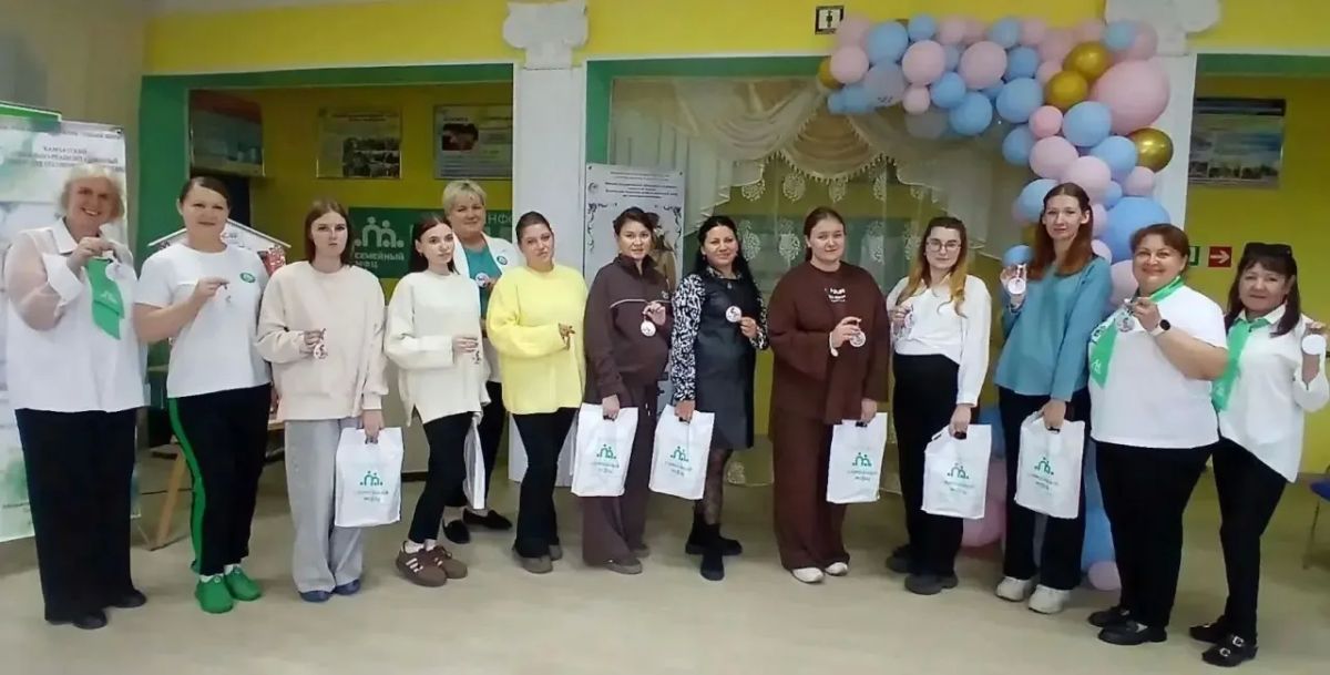 Праздник «Биение двух сердец» Праздник «Биение двух сердец»