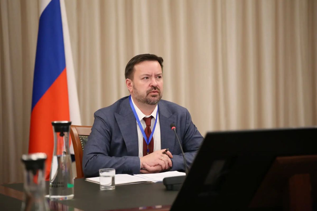 На Камчатке 6–7 октября проходит конференция «Эффективное взаимодействие контрольносчетных органов, исполнительной и законодательной власти На Камчатке 6–7 октября проходит конференция «Эффективное взаимодействие контрольносчетных органов, исполнительной и законодательной власти