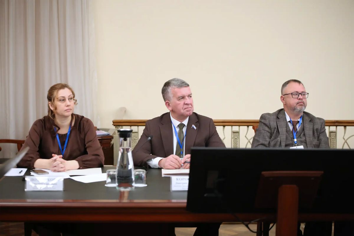 На Камчатке 6–7 октября проходит конференция «Эффективное взаимодействие контрольносчетных органов, исполнительной и законодательной власти На Камчатке 6–7 октября проходит конференция «Эффективное взаимодействие контрольносчетных органов, исполнительной и законодательной власти