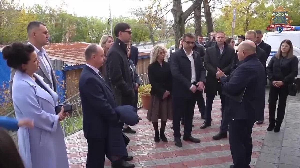 В среду, 7 октября, под руководством Главы города Андрея Воровского органы и подведомственные учреждения администрации Петропавловск-Камчатского городского округа приступили к выполнению мероприятий по гражданской обороне...