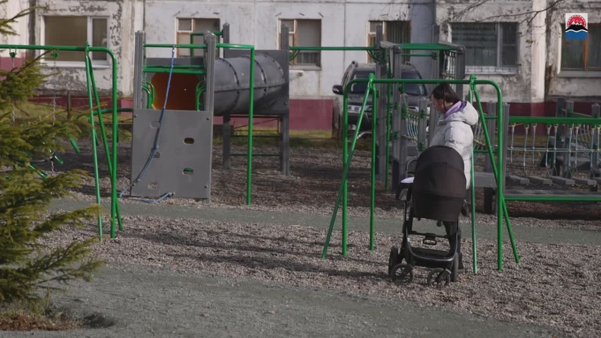 Более 58 тысяч камчатцев приняли участие в голосовании по выбору объектов в рамках проекта «Решаем вместе», благоустройство городов и посёлков активно продолжится в следующем году, и у наших жителей появится ещё больше...