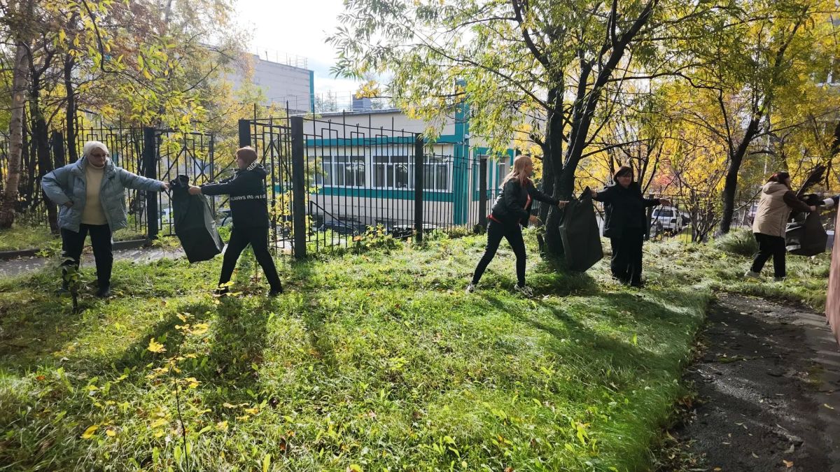 На Камчатке завершились мероприятия, проводимые в рамках Всероссийской тренировки по гражданской обороне На Камчатке завершились мероприятия, проводимые в рамках Всероссийской тренировки по гражданской обороне