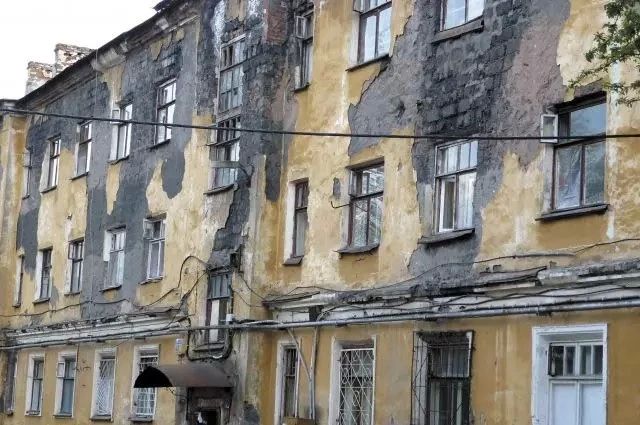 В Вилючинске выбрали подрядчика для сноса домов