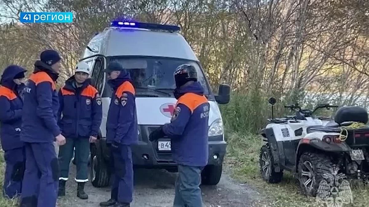 Проверку после неудачного сплава, в котором ребёнок получил обморожение, запустили следователи на Камчатке
