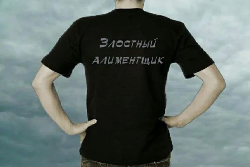 Злостного алиментщика на Камчатке на 8 месяцев отправили в колонию-поселение