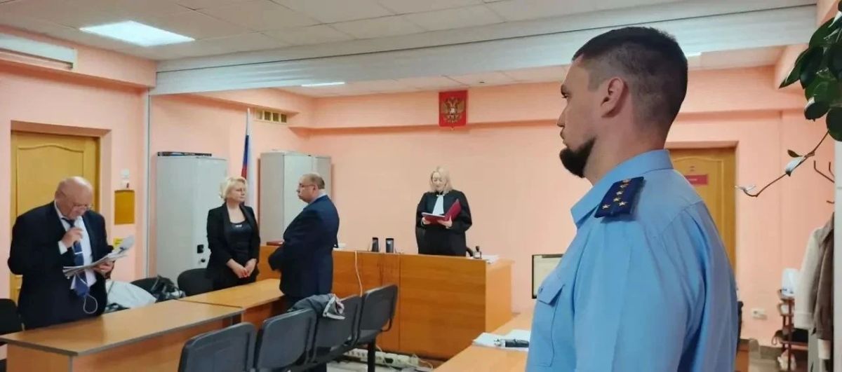 Камчатский суд оставил в силе приговор организаторам подпольных азартных игр