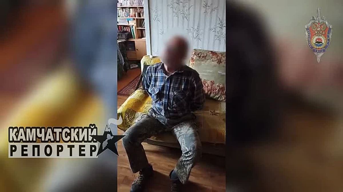 КОММЕНТАРИИ В TELEGRAM И ПАТРОНЫ ДОМА: НА КАМЧАТКЕ ВОЗБУДИЛИ ДВА УГОЛОВНЫХ ДЕЛА