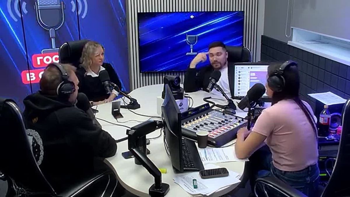 СВАДЬБА 20:27. Организаторы проекта - Анна Верютина и Александр Шепелев рассказывают, как собрали лучших подрядчиков полуострова для честного разговора с невестами