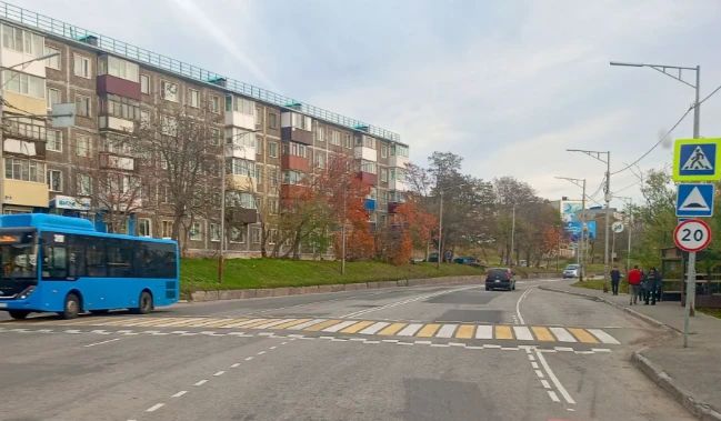 Воровский прокомментировал нанесение разметки на дорогах Воровский прокомментировал нанесение разметки на дорогах