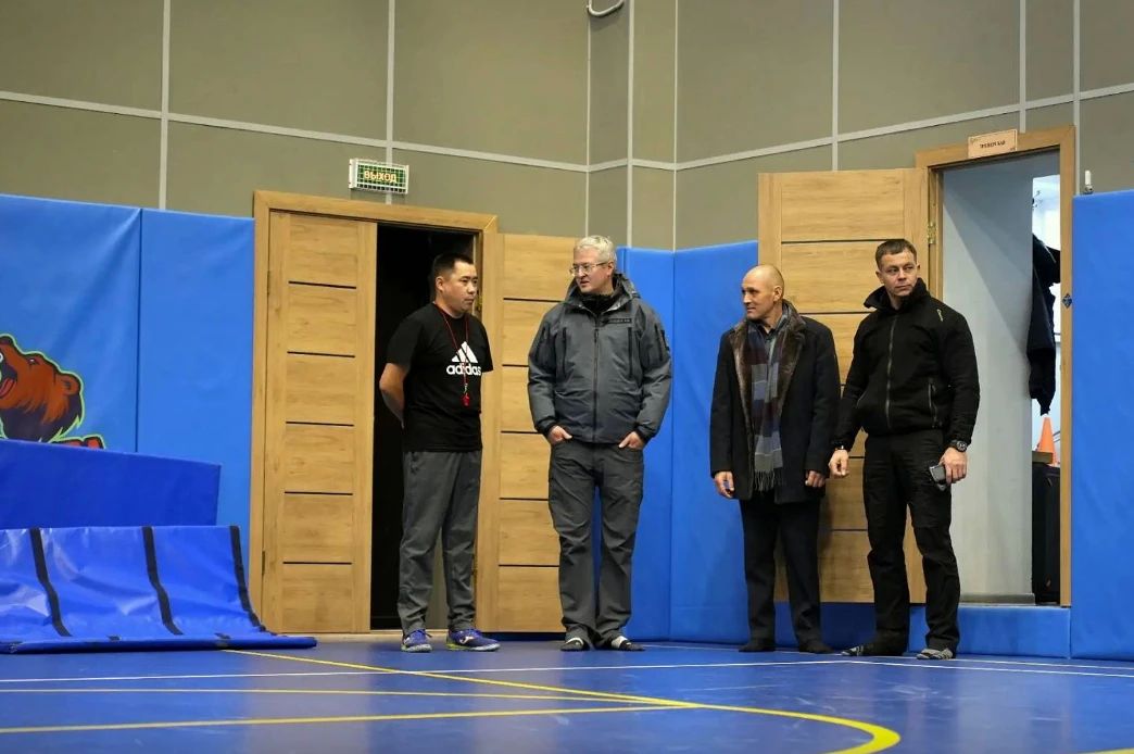 Меркулов: депутаты Камчатки сделают работу на севере приоритетом