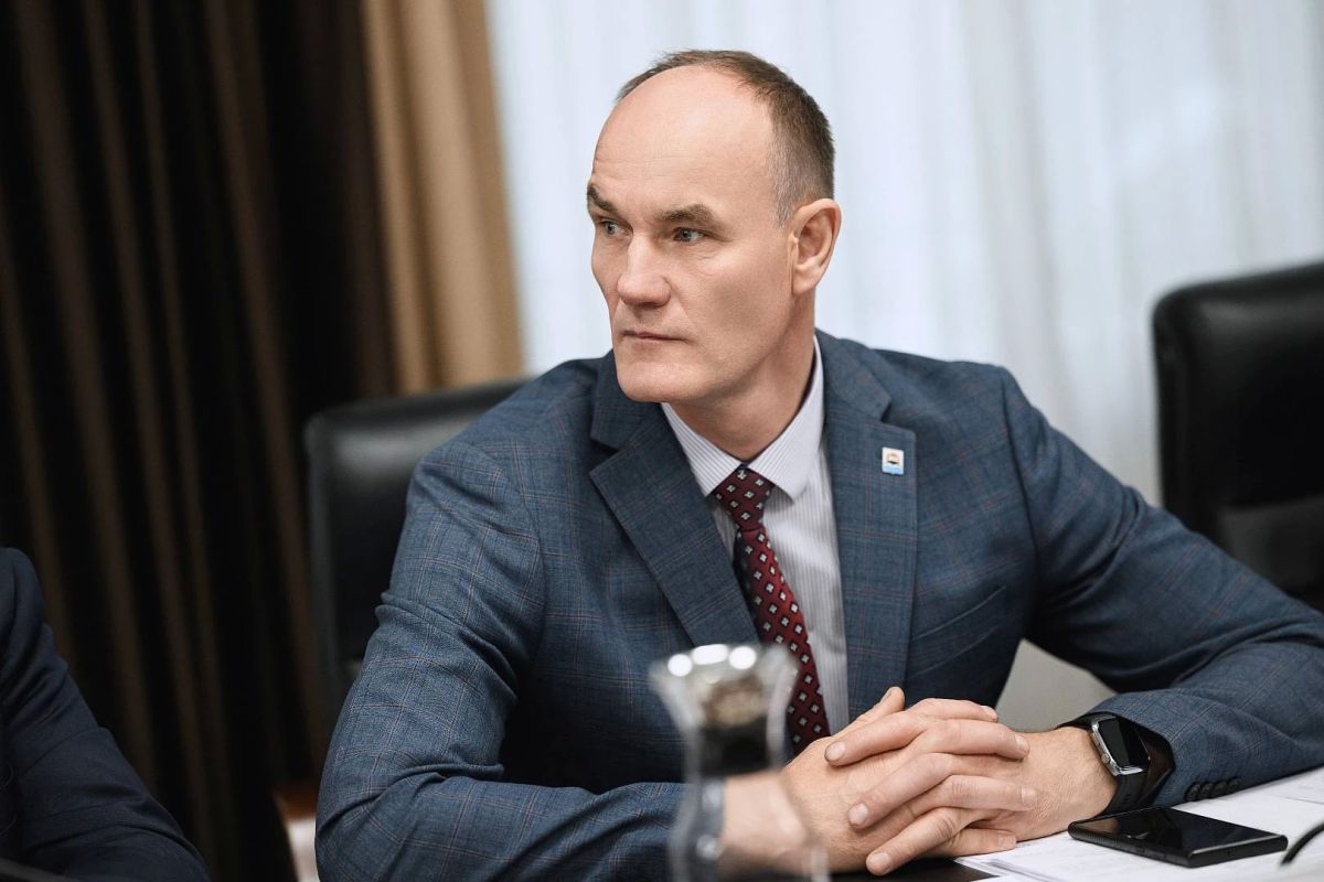 Сергей Лебедев внес предложения от Камчатки в законопроект о ЕТОР