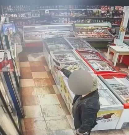 В Петропавловске хулиган хотел припугнуть экс-сожительницу и попал под статью