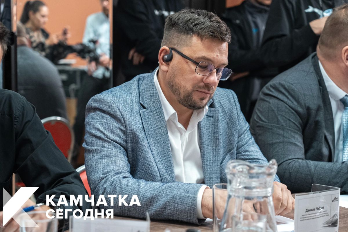 Круглый стол по сейсмостойкому строительству на Камчатке