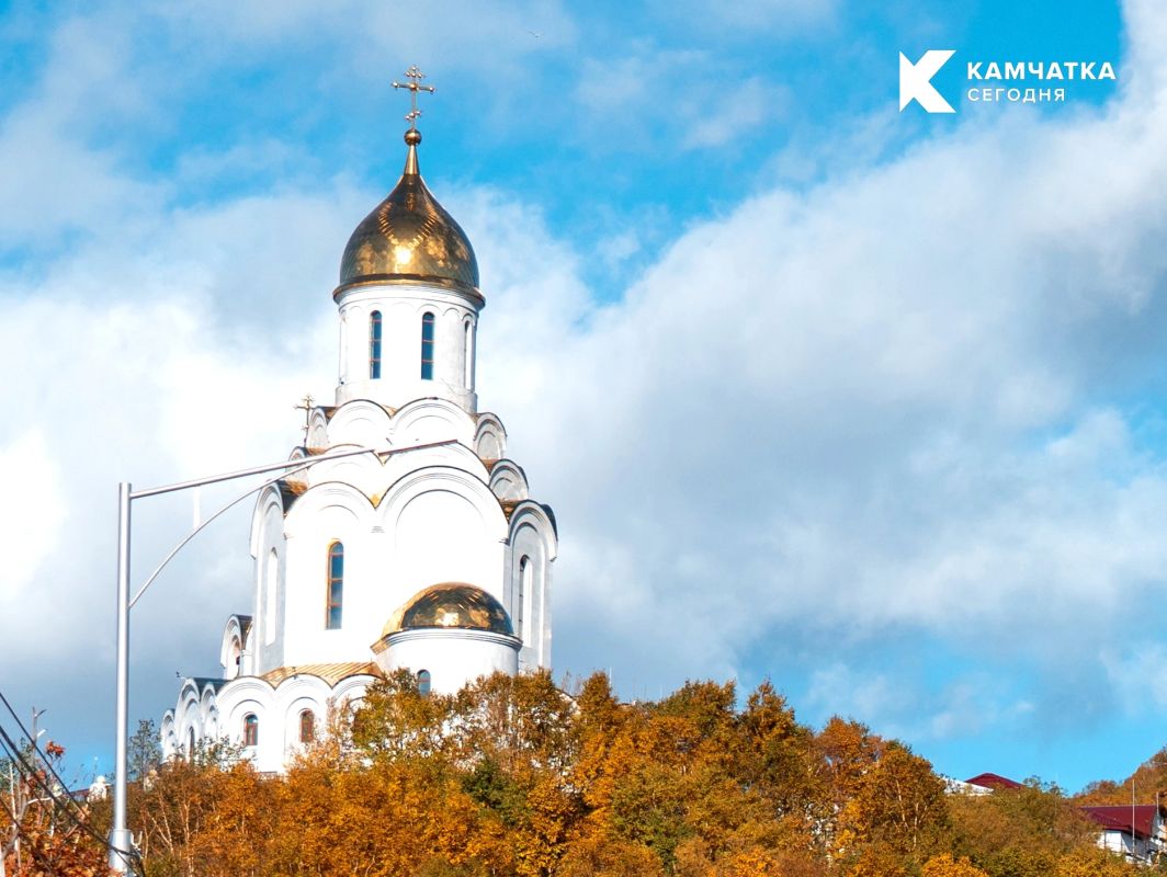 Память погибших моряков и рыбаков почтут в столице Камчатки