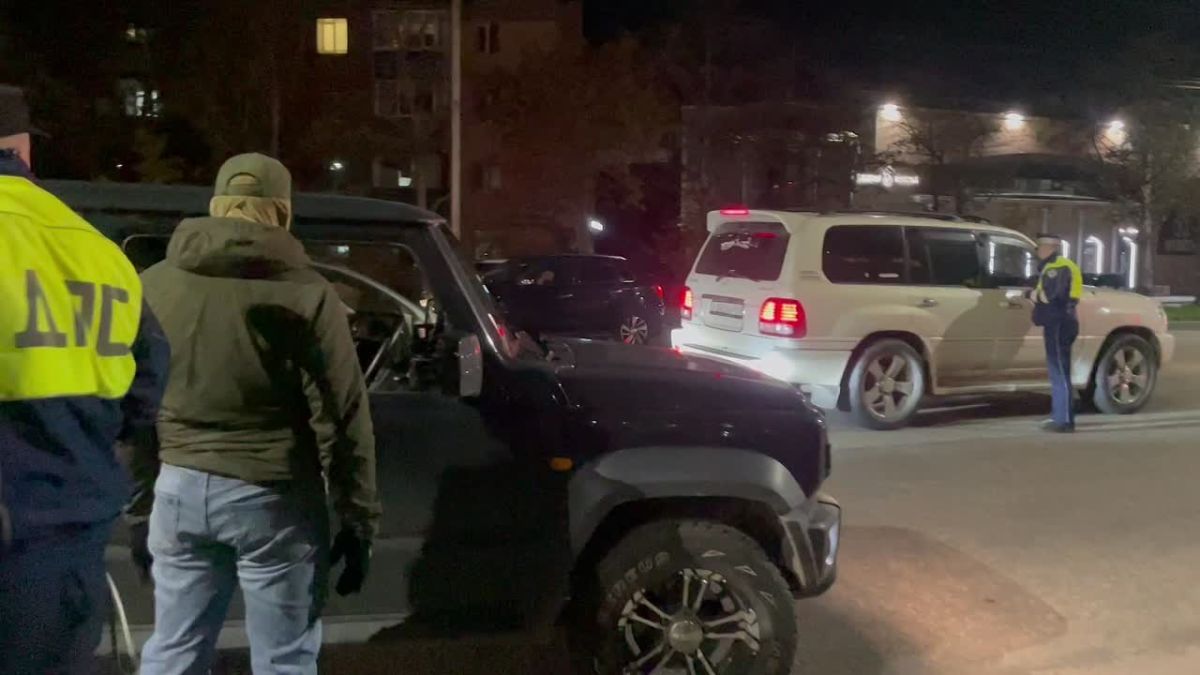 «Нелегал» на Камчатке: 28 мигрантов выдворят из страны, двое в СИЗО