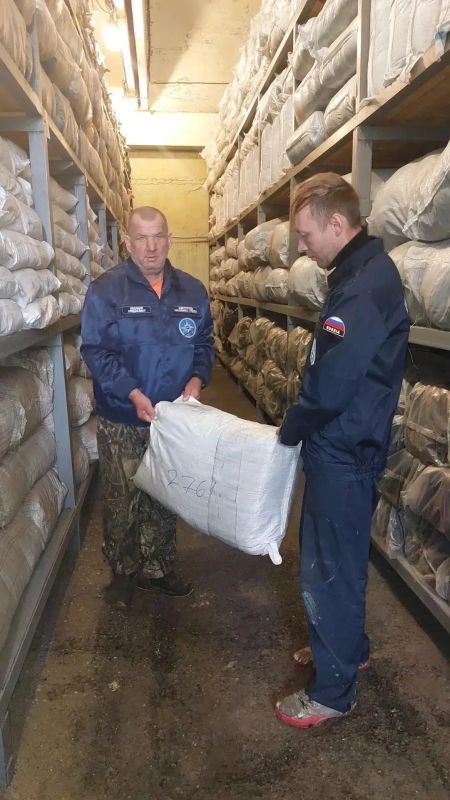 Держим резерв в полной готовности — системная работа на безопасность Камчатки