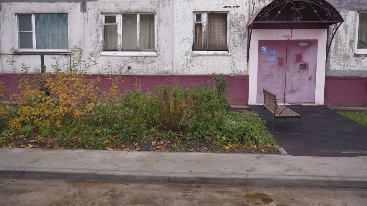 «Губернаторский контроль» совместно с депутатами проверили ход реализации президентской программы «Дальневосточные дворы» «Губернаторский контроль» совместно с депутатами проверили ход реализации президентской программы «Дальневосточные дворы»