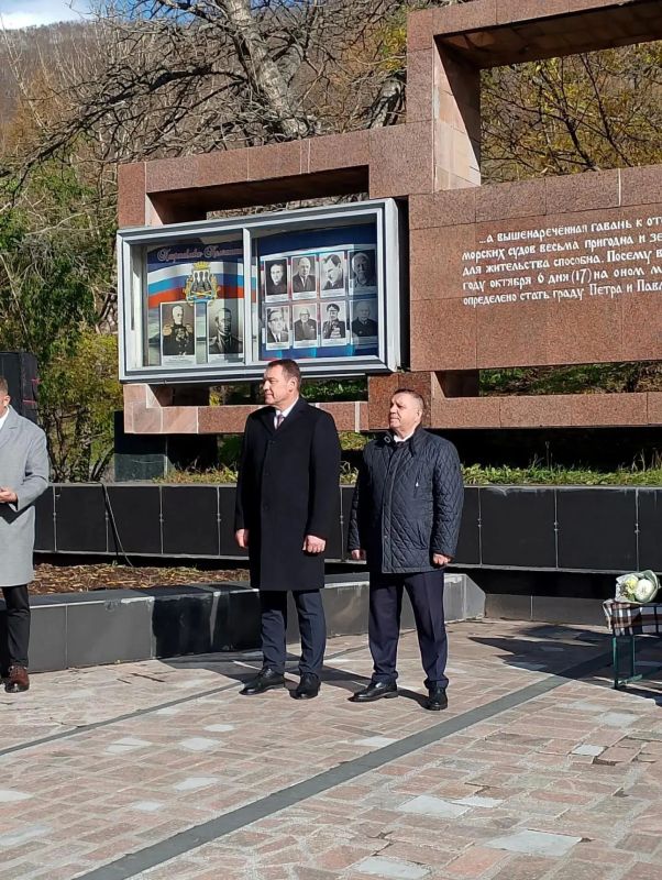 Лиманов: эти люди кусочек души отдали Петропавловску Лиманов: эти люди кусочек души отдали Петропавловску
