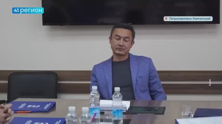 На Камчатке завершено расследование громкого уголовного дела против бывшего главы Елизовского городского поселения Артёма Гаглошвили