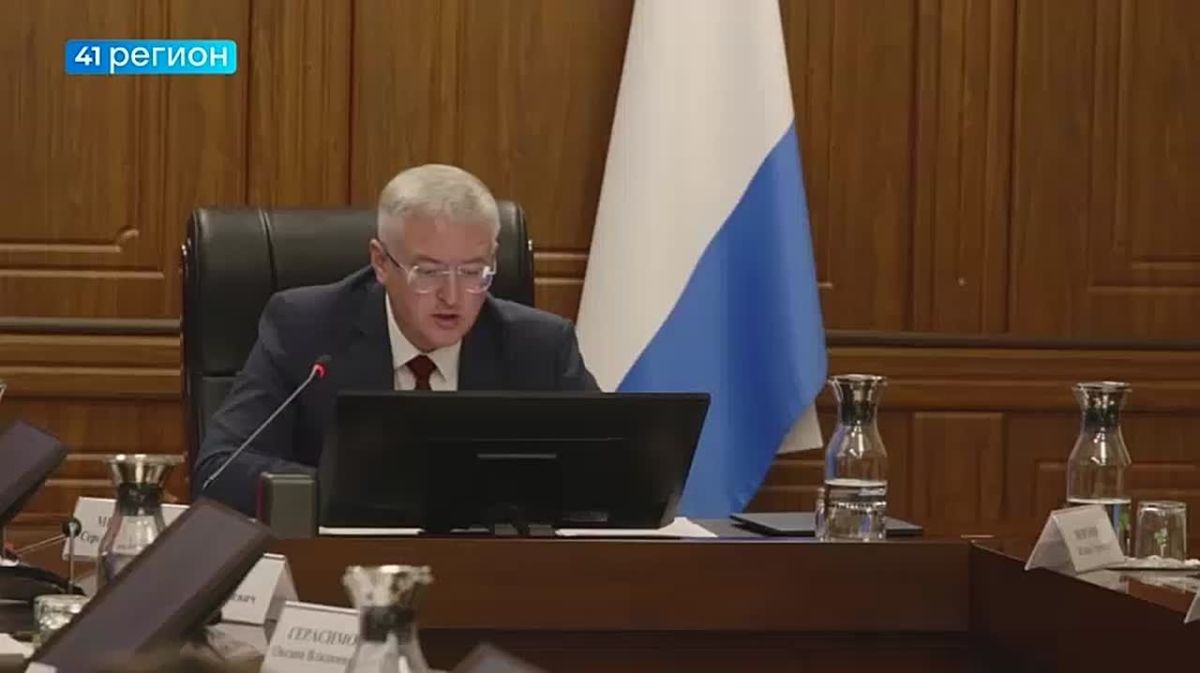 На Камчатке делают всё, чтобы интернет оставался стабильным даже в нештатных ситуациях