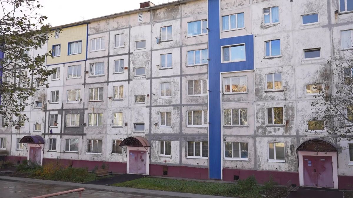 «Губернаторский контроль» совместно с депутатами проверили ход реализации президентской программы «Дальневосточные дворы» «Губернаторский контроль» совместно с депутатами проверили ход реализации президентской программы «Дальневосточные дворы»