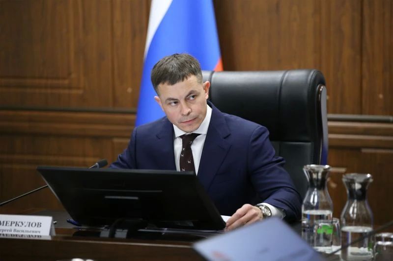 Сергей Меркулов: Камчатский парламент готовит закон о полном запрете продажи вейпов в регионе