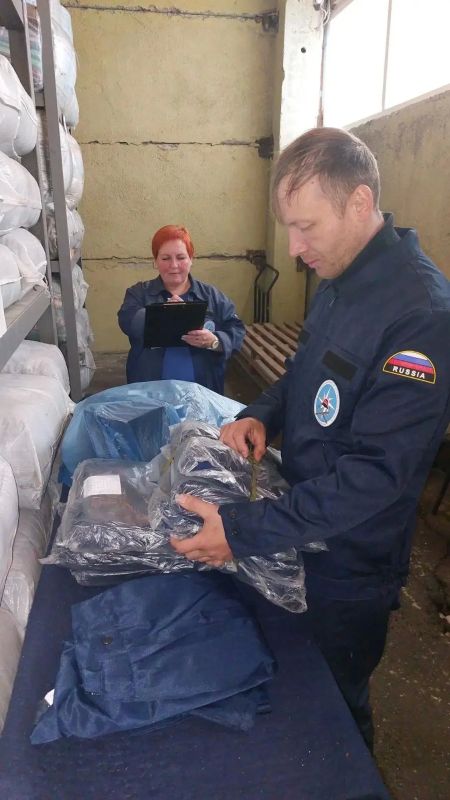 Держим резерв в полной готовности — системная работа на безопасность Камчатки Держим резерв в полной готовности — системная работа на безопасность Камчатки