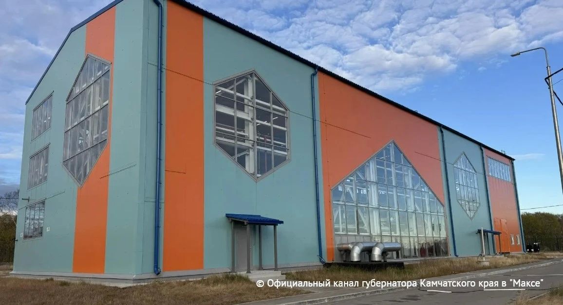 Крупнейшую газовую котельную, которая обеспечит теплом жителей и перспективную застройку, запустили в Петропавловске-Камчатском, сообщил губернатор региона
