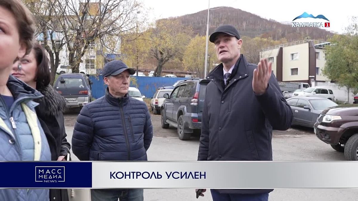 Реализация национальных проектов находится на особом контроле краевого депутатского корпуса
