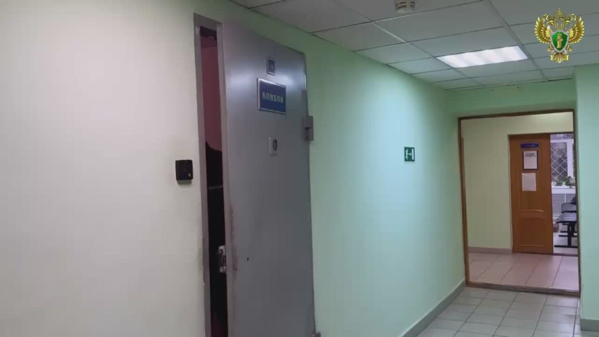 На Камчатке заключили под стражу пластического хирурга, подозреваемого в мошенничестве