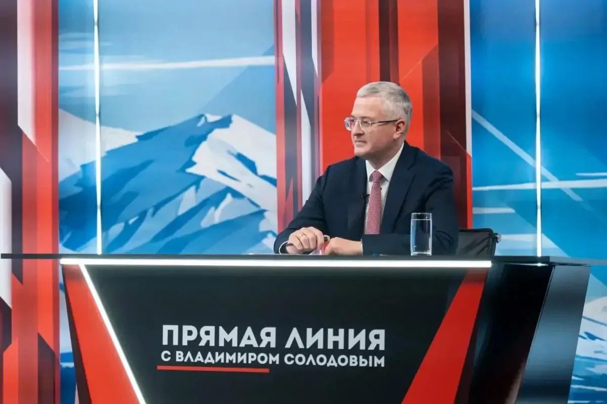 Новый водовод в Ивашке и капремонт в Усть-Камчатске начнут в 2027 году