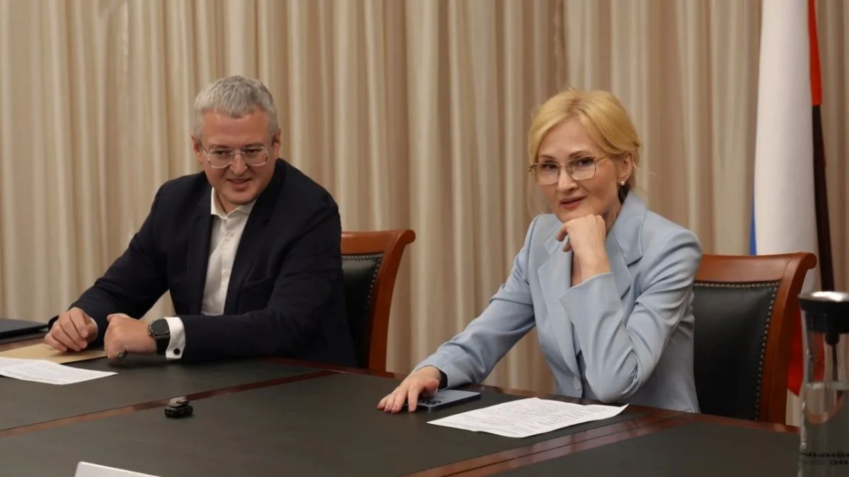 366 миллионов для Вилючинска и 25 автобусов для Камчатки