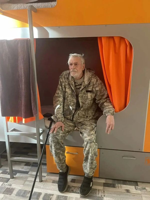На Камчатке ищут родных потерявшего память мужчины