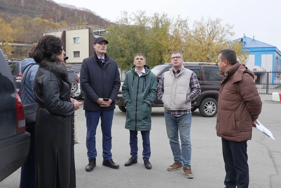 Сергей Лебедев потребовал нарастить темпы ремонта театра кукол Сергей Лебедев потребовал нарастить темпы ремонта театра кукол