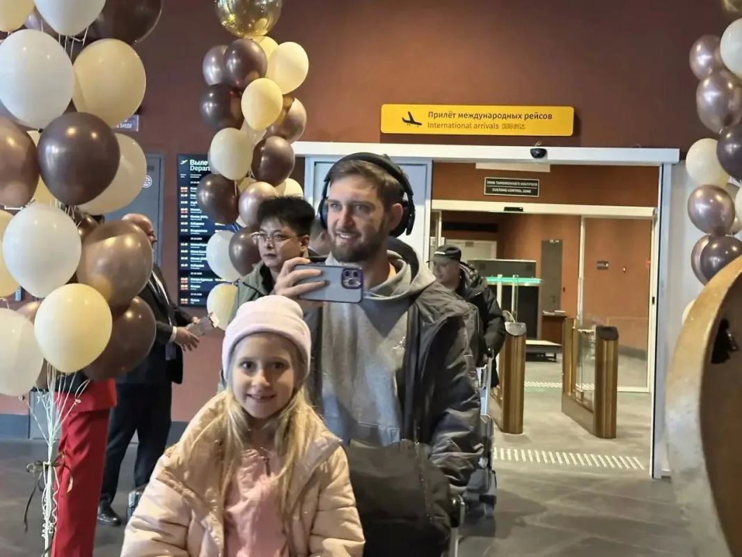 Запущен прямой авиарейс Петропавловск-Камчатский — Харбин Запущен прямой авиарейс Петропавловск-Камчатский — Харбин