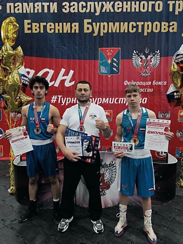 21-24 октября 2026г. в городе Магадан состоялся 24 -й межрегиональный турнир по боксу памяти заслуженного тренера России Евгения Бурмистрова