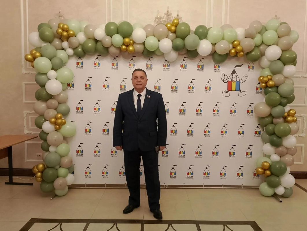 60 лет творчества и вдохновения! 60 лет творчества и вдохновения!