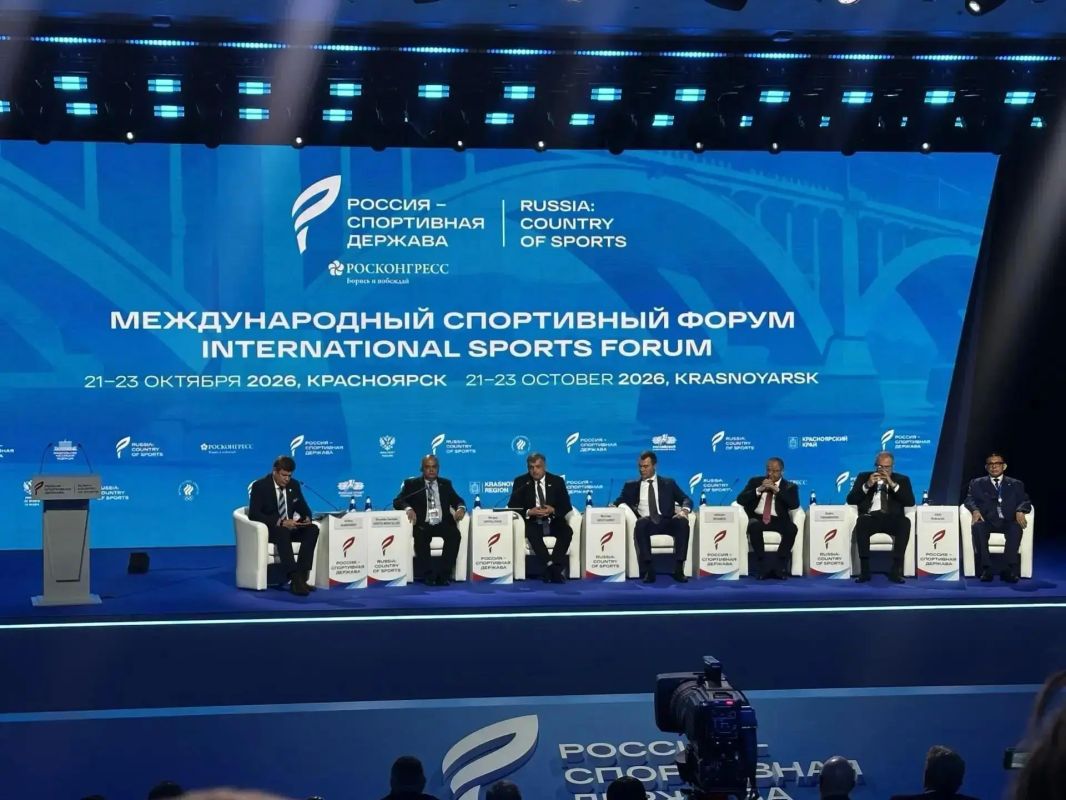 Форум «Россия — спортивная держава»: главные инициативы и победы Камчатки Форум «Россия — спортивная держава»: главные инициативы и победы Камчатки