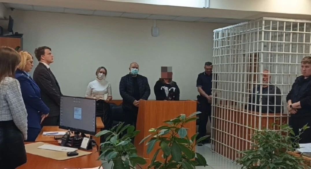 На Камчатке осудили четырёх участников группы за незаконный оборот рыбопродукции