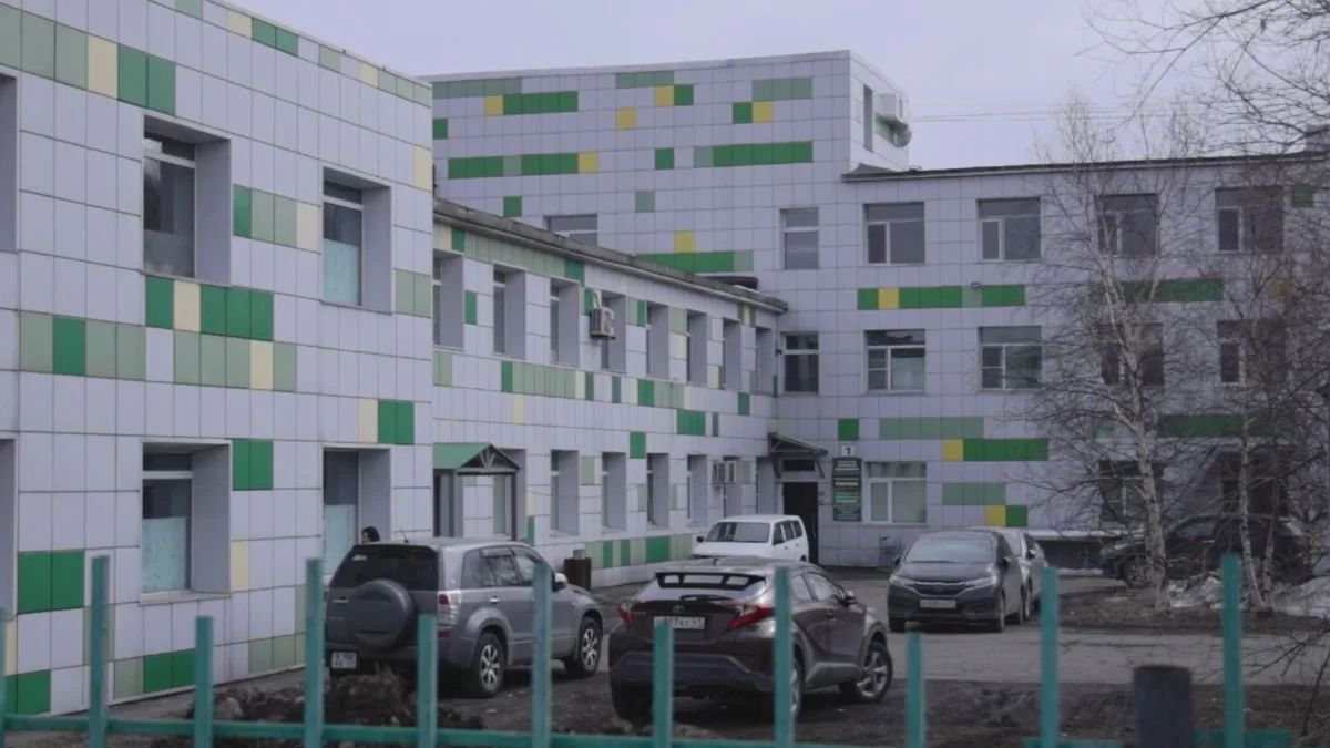 В Елизовской районной больнице назначили нового руководителя