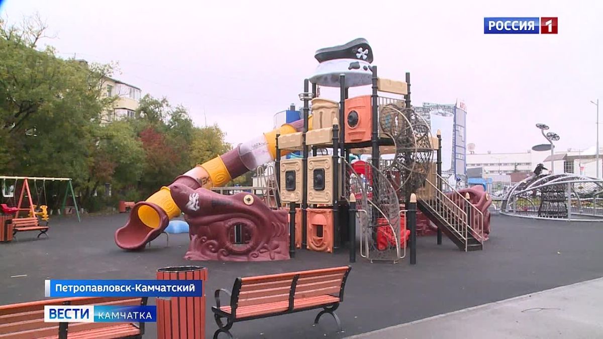 Дорога до Долиновки заасфальтирована