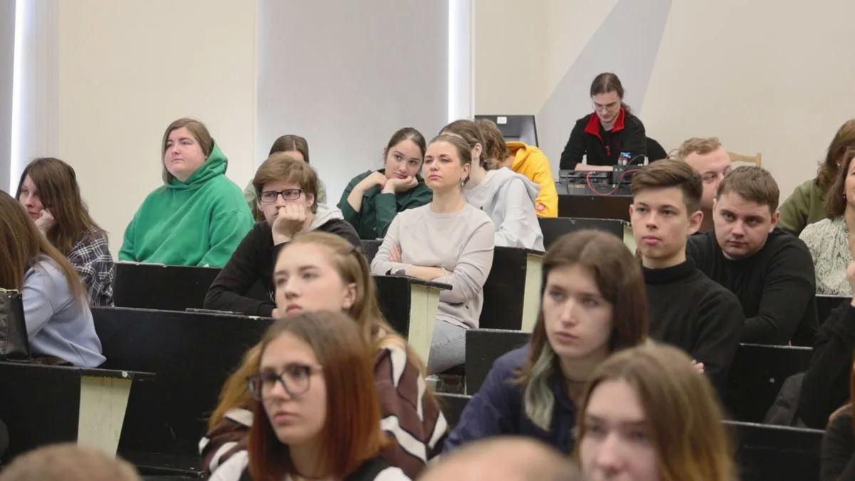 На Камчатке чиновники и депутаты прочтут лекции студентам