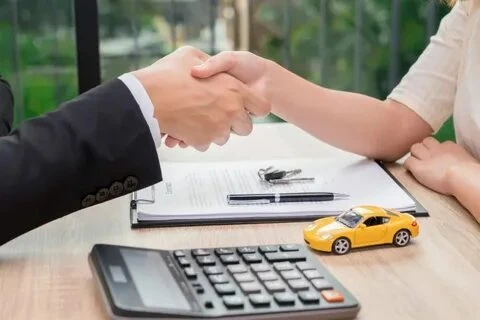 Программу льготного автокредитования возобновят с 1 декабря