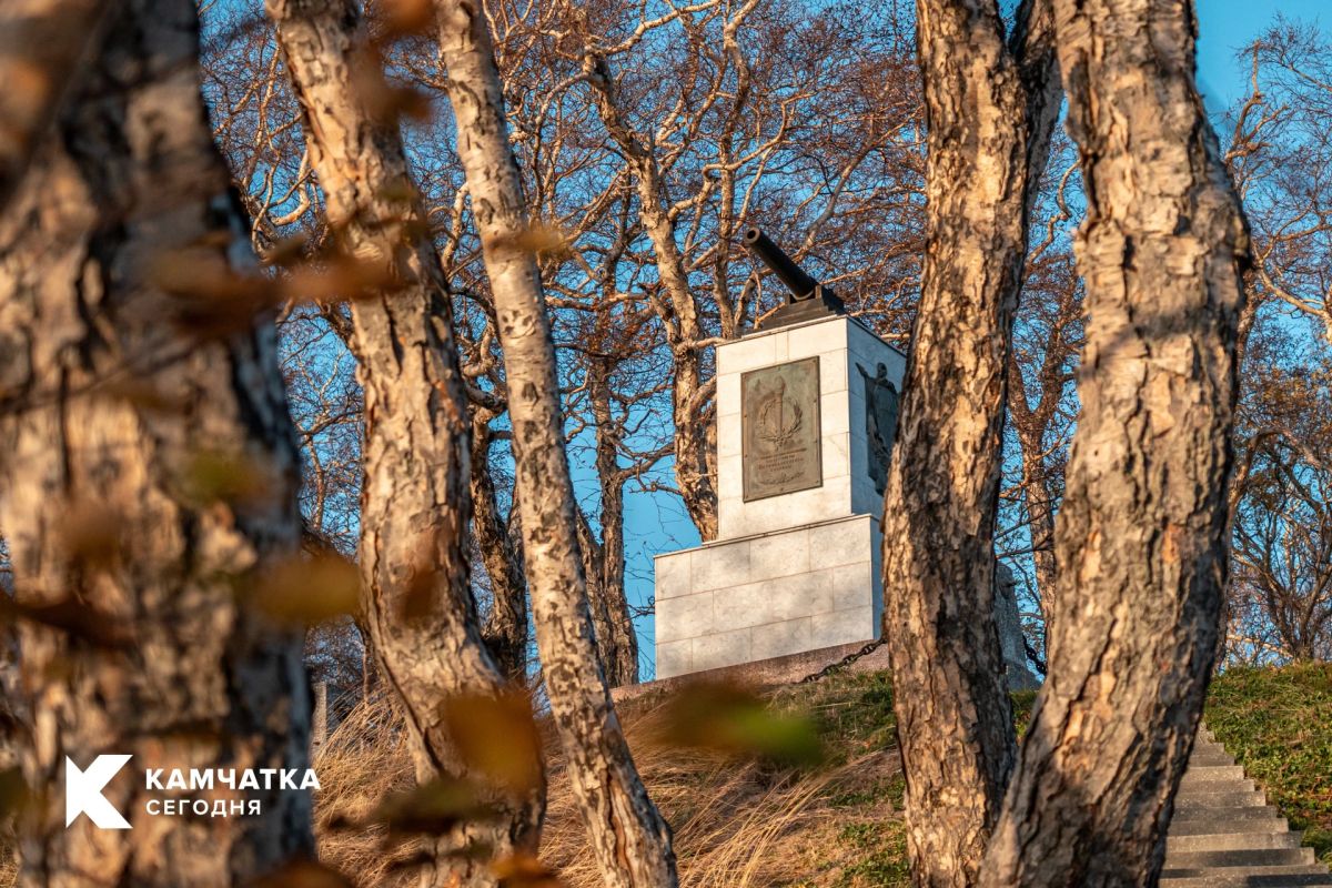 Сделано на Камчатке: новая жизнь Никольской сопки Сделано на Камчатке: новая жизнь Никольской сопки