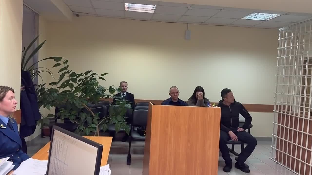 Дело Гаглошвили о взятке в 14 млн дошло до суда