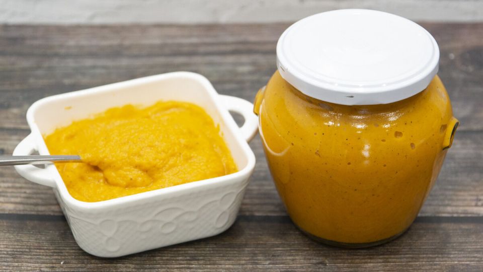Заготовки из кабачков на зиму: пора творить кулинарные шедевры